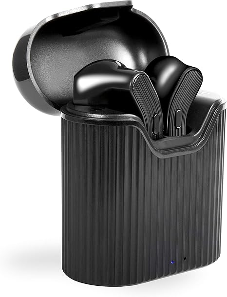 Wicked Audio Driftr Earbuds | Black