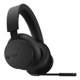 XBOX STEREO HEADSET BLACK