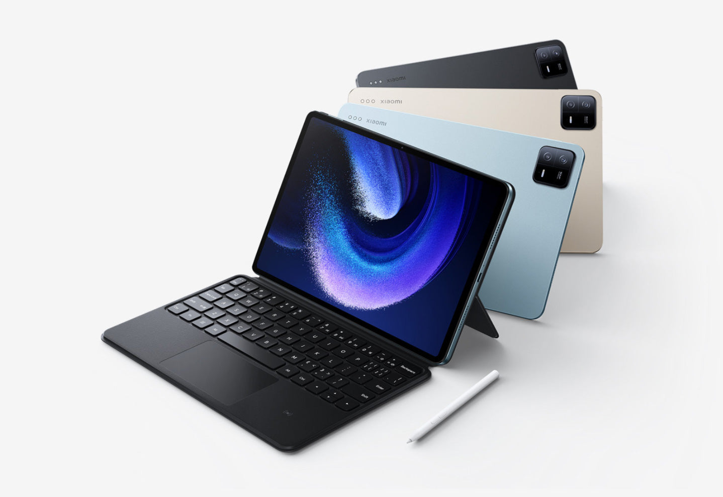 Xiaomi Pad 7 PRO [WiFi Only] [12+512GB] - View 3