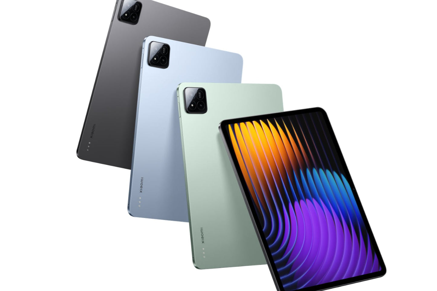 Xiaomi Pad 7 [WiFi Only] [8+256GB]