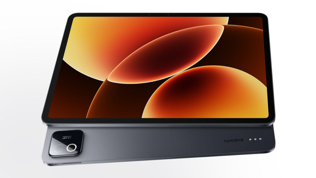 Xiaomi Pad 8 [WiFi Only] [8+256GB]