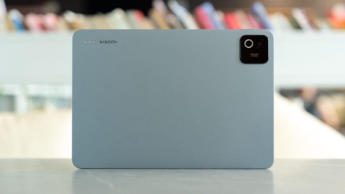 Xiaomi Pad 8 Pro [WiFi Only] [8+256GB] - View 3