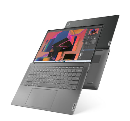 Lenovo Slim 7 Pro X (Sealed) - 14.5" QHD+ 3K, 16GB RAM, 1TB SSD