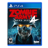 Zombie Army 4 Dead War – PlayStation 4