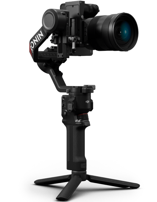 DJI RS4