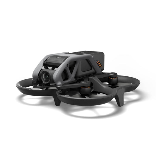 DJI AVATA FLY SMART COMBO