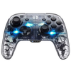 Nintendo Switch Afterglow Wireless Deluxe Controller