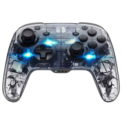 Nintendo Switch Afterglow Wireless Deluxe Controller