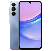 Samsung Galaxy A15 4GB/128GB – Dual Sim