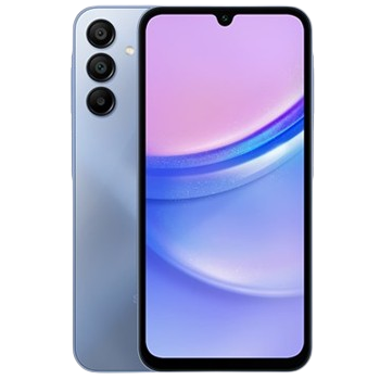 Samsung Galaxy A15 8GB/256GB – Dual Sim