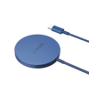 Anker PowerWave Select+ Magnetic Pad – Blue