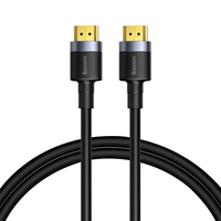 Baseus 8K HDMI to 8K HDMI 10m Adapter Cable