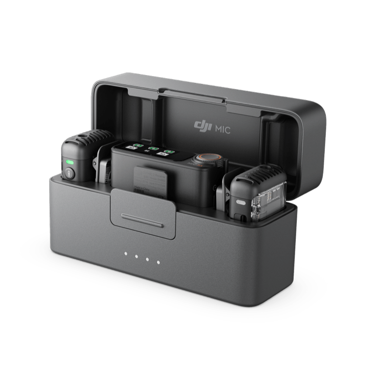 DJI MIC ONE - Image 2