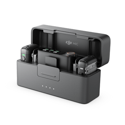 DJI MIC ONE - Image 2