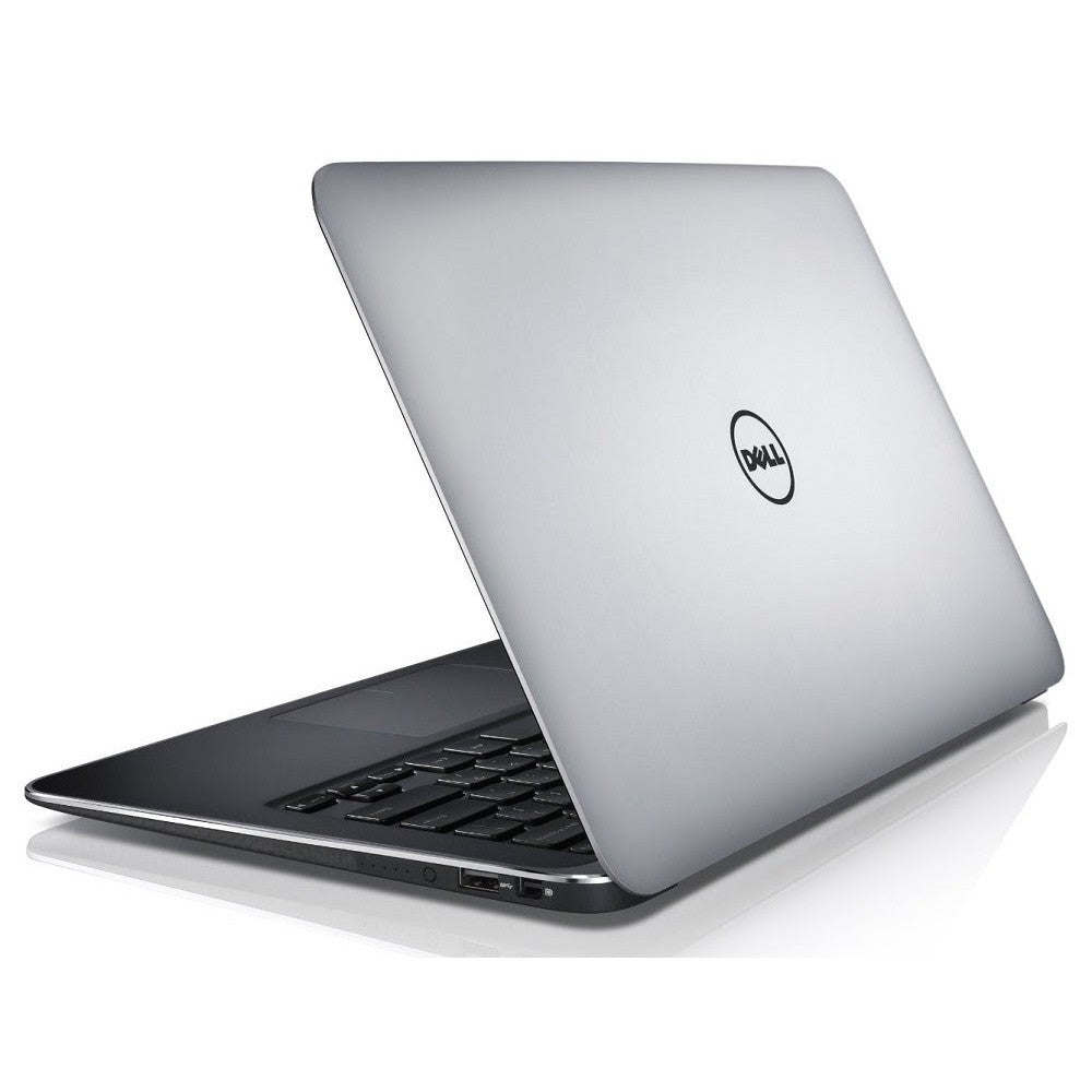 Dell XPS L322X - 13" FHD, 8GB RAM, 128GB SSD