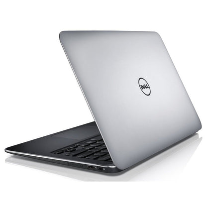 Dell XPS L322X - 13" FHD, 8GB RAM, 128GB SSD