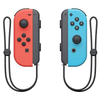 Nintendo Switch Joy-Con Pair, Neon Red and Neon Blue