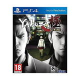 Sega Yakuza Kiwami – For Playstation 4