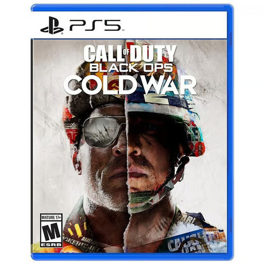 Call of Duty: Black Ops Cold War - PlayStation 5