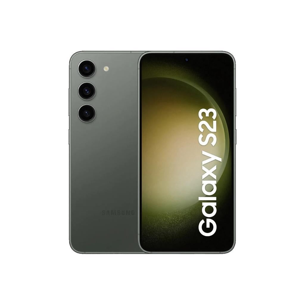Samsung Galaxy S23+ 5G, 8GB/256GB
