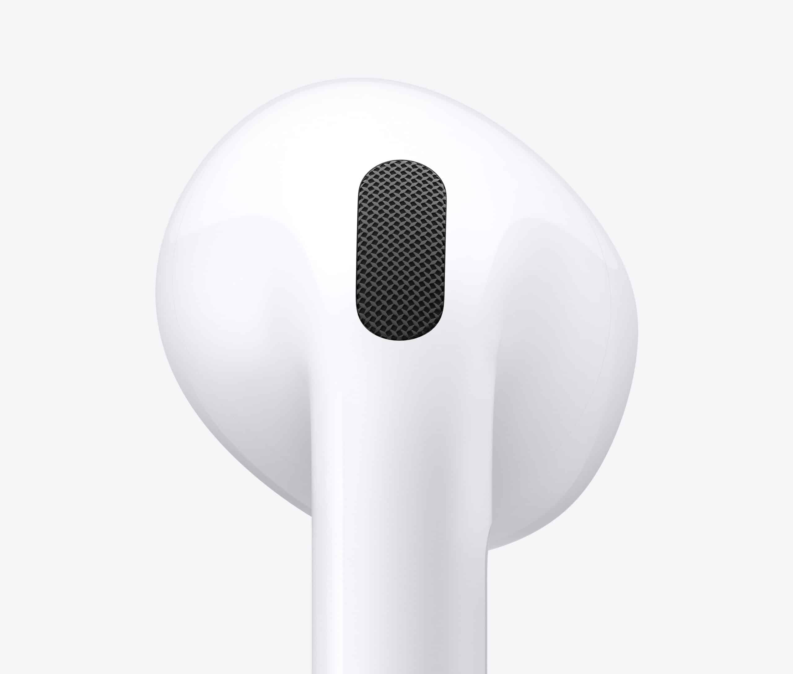 Airpods 4 (2024) | Buy in Nigeria | Ziggatech