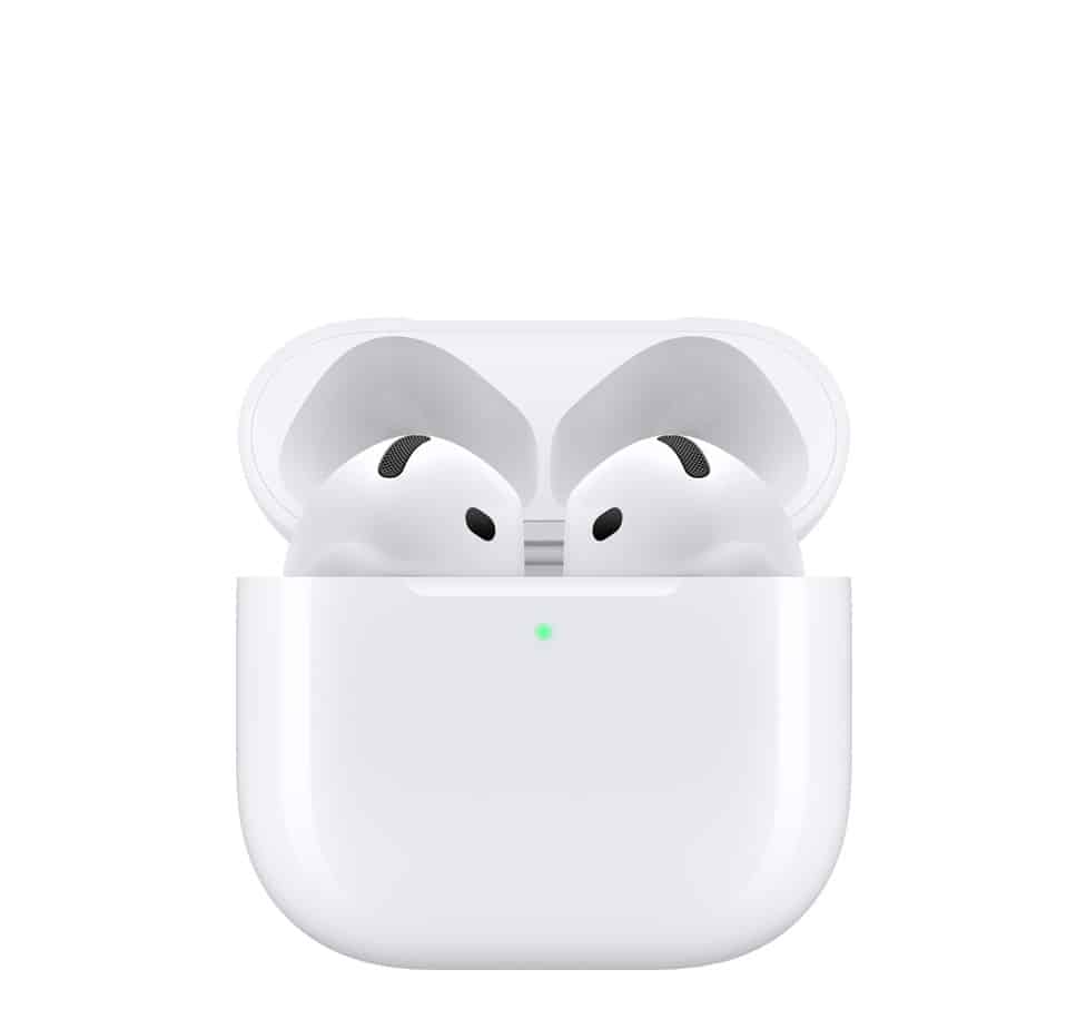 Airpods 4 (2024)