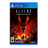 Aliens Fireteam Elite for PS4