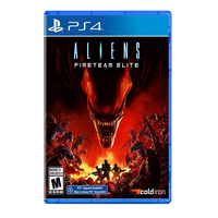 Aliens Fireteam Elite for PS4