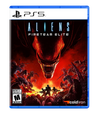 Aliens: Fireteam Elite PS5