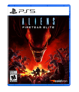 Aliens: Fireteam Elite PS5