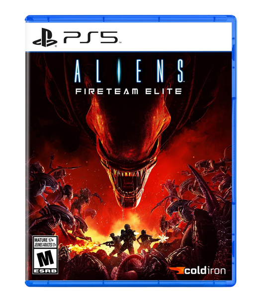 Aliens: Fireteam Elite PS5