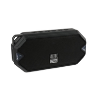 Altec Lansing HydraMini 2.0 Waterproof Speaker