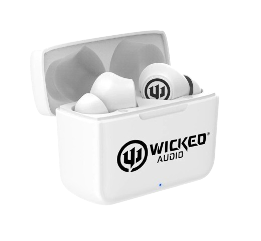 Wicked Audio Mojo 300 Earbuds - Image 2