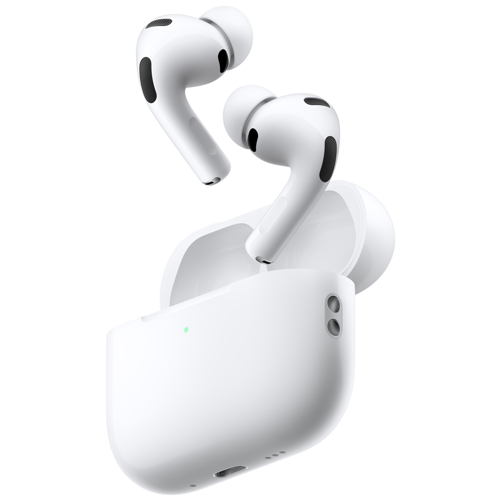 Apple Airpods pro 3 – From ₦288,800 | Zigga