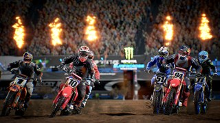 Monster Energy Supercross 4 Special Edition Xbox - Image 4