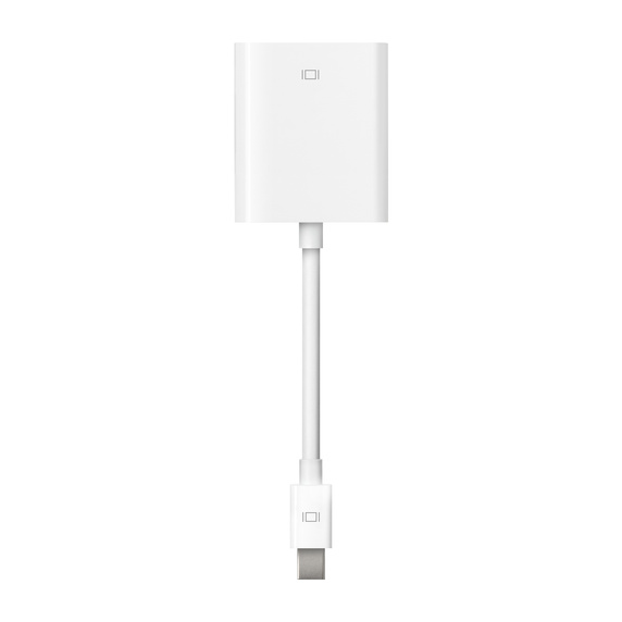 Apple Mini Display Port to VGA Adapter - Image 2
