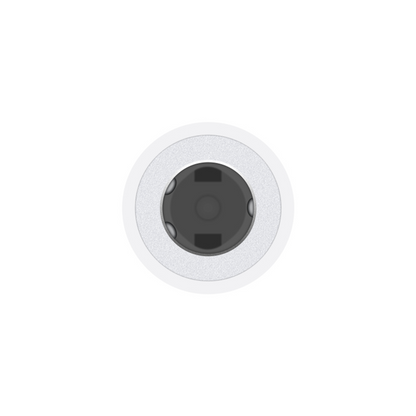 Apple Lightning to Headphone Jack Adapter – (3.5mm) - Image 3