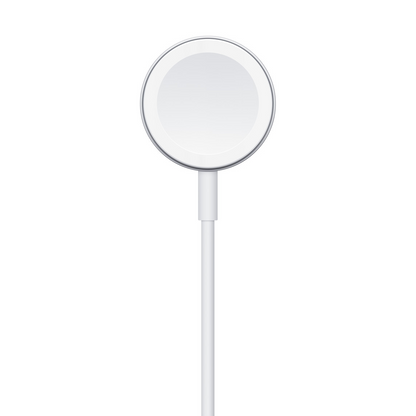 Apple Watch USB Magnetic Charging Cable - Image 3