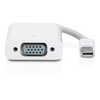 Apple Mini Display Port to VGA Adapter
