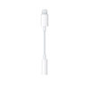 Apple Lightning to Headphone Jack Adapter – (3.5mm)
