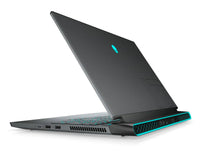 Alienware M17 R3 - 17.3" 4K UHD, 32GB RAM, 1TB SSD + 512GB