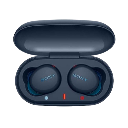 Sony WF-XB700 Earbuds | BLACK - Image 2