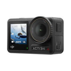 DJI OSMO ACTION 4 STANDARD COMBO - Image 3