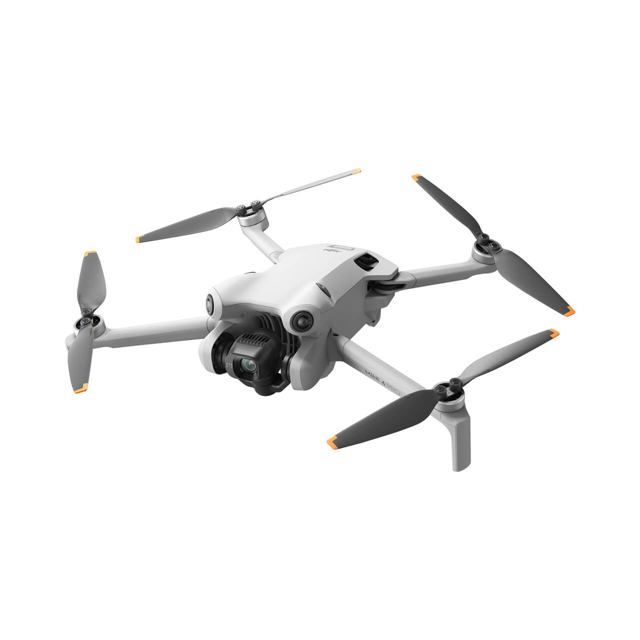 DJI Mini 4 Pro Fly More Combo Plus with DJI RC 2 Controller - Image 2