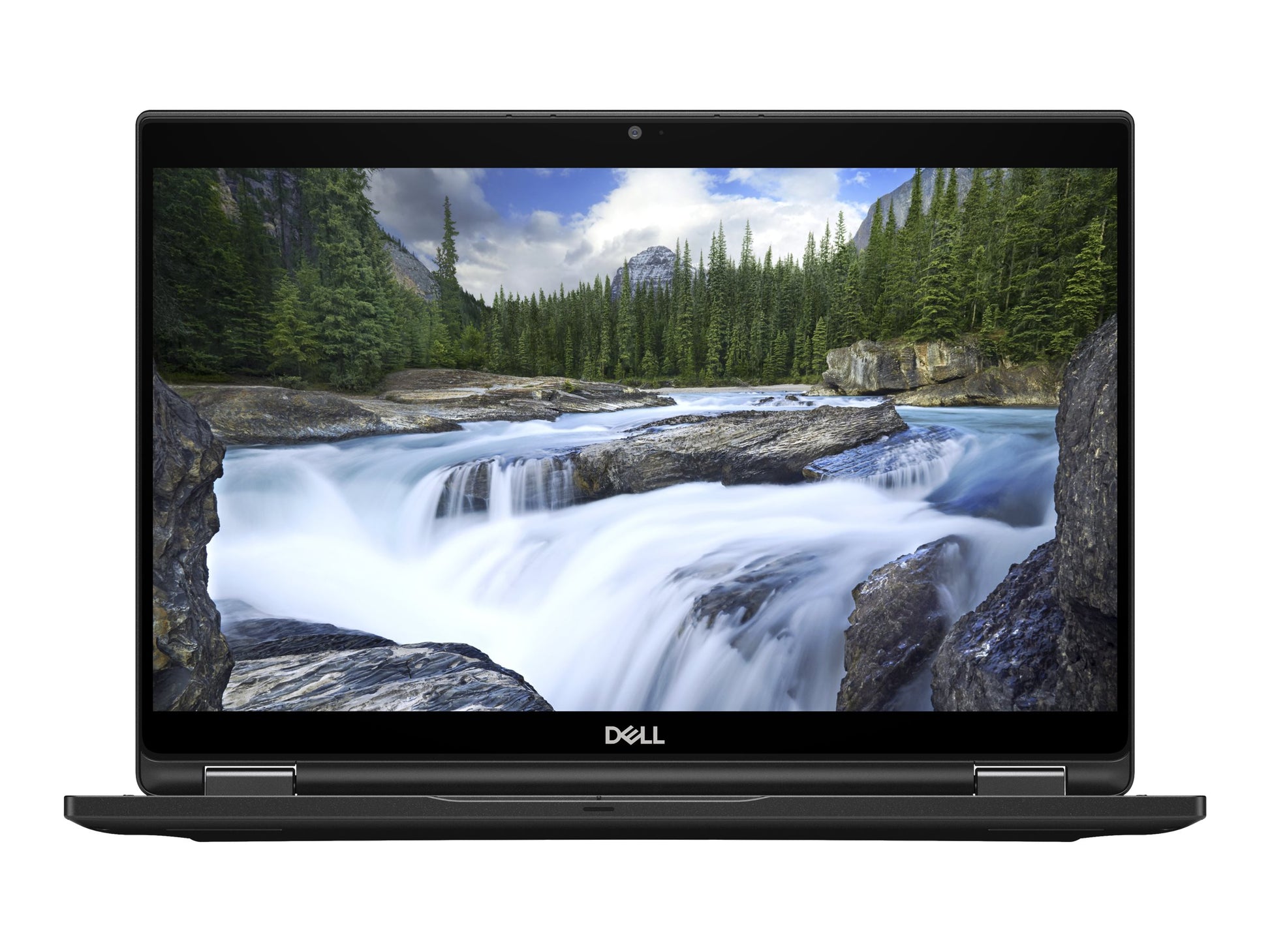 Dell Latitude 7389 2-in-1 - 13" FHD+, 16GB RAM, 256GB NVMe SSD