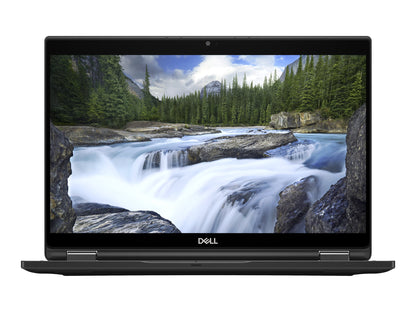 Dell Latitude 7389 2-in-1 - 13" FHD+, 16GB RAM, 256GB NVMe SSD
