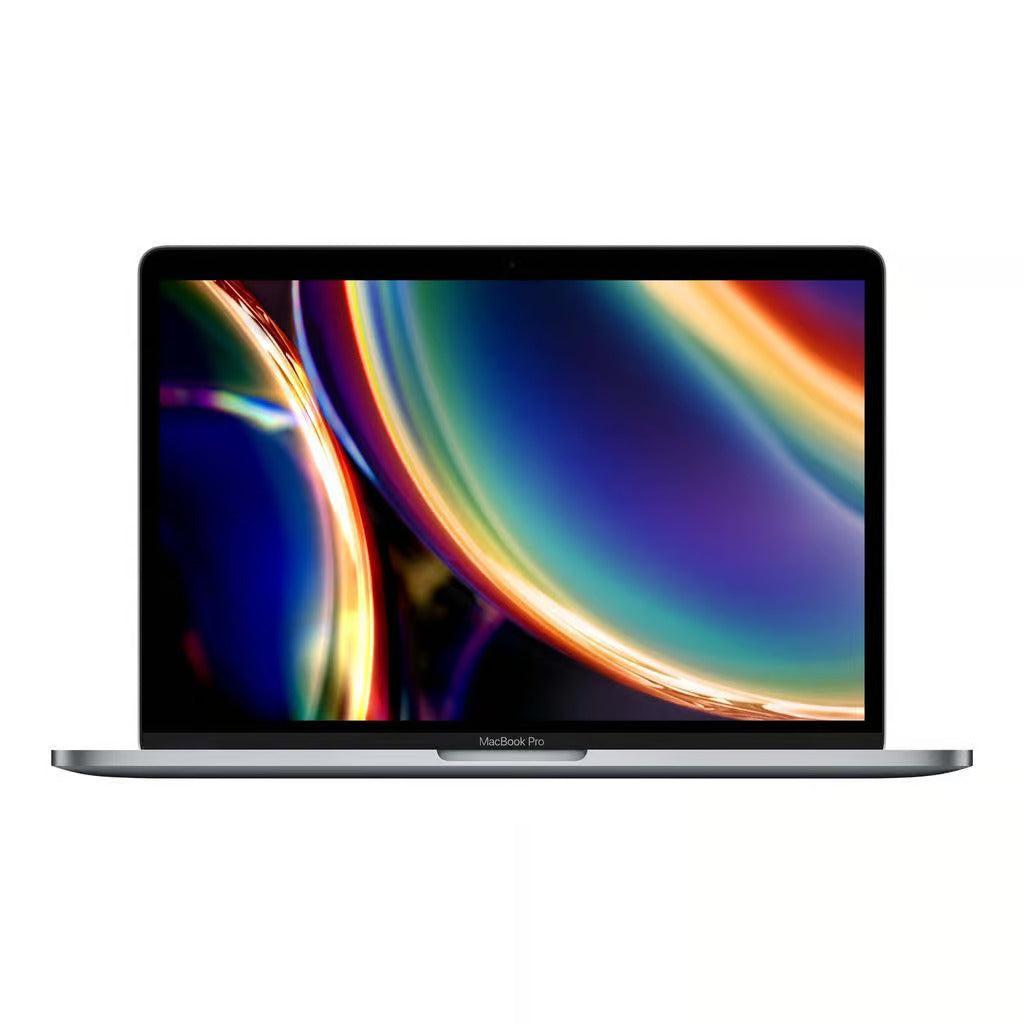 MacBook Pro Retina 16-inch (2019) - Core i7 - 16GB - SSD 512GB