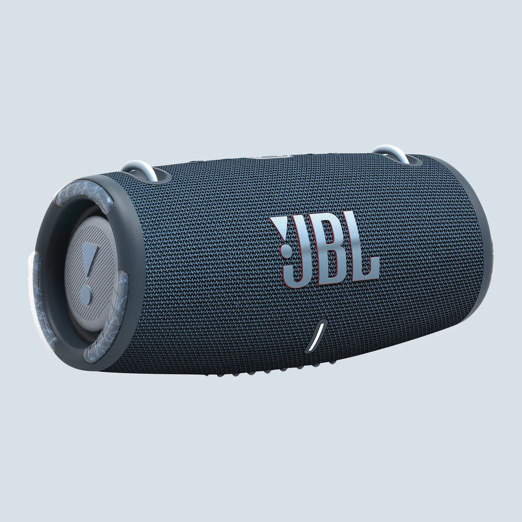 JBL - Xtreme 3 Portable Bluetooth Speaker