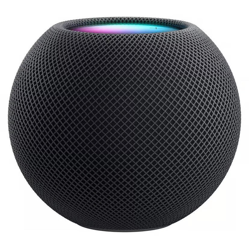 Apple HomePod mini Bluetooth speakers