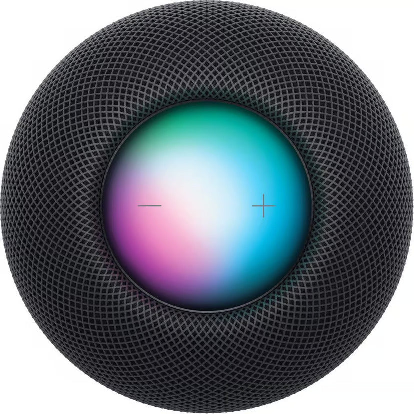 Apple HomePod mini Bluetooth speakers